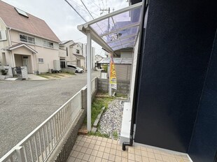 加古川市加古川町稲屋　中古貸し戸建の物件内観写真